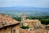 Bonnieux, Provence.